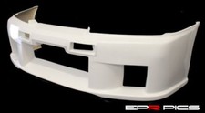 EPR Front Bumper for Nissan