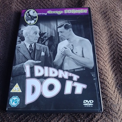 Didn dvd 1945 george - it,