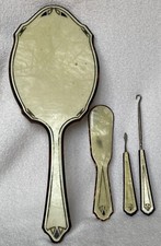 4-Piece Vintage/Antique