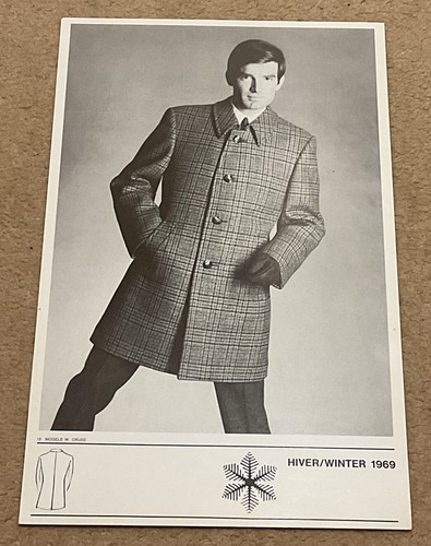 Vintage 60s mens - 60s, fashion
