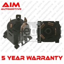 Fan Blower Switch Aim Fits VW