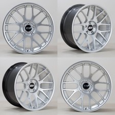 19" 6P DTM 5x120 alloys RC