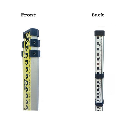 Meter aluminum grade - 2.5,
