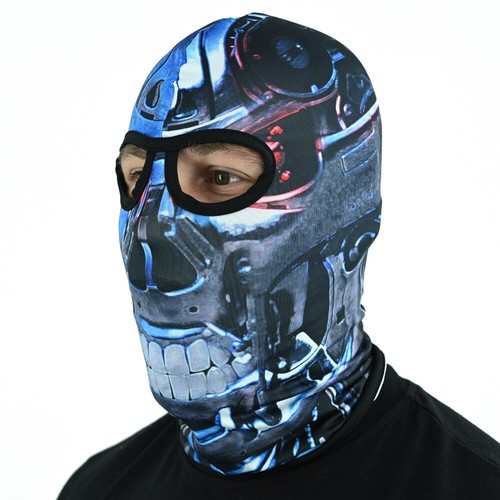 Balaclava face mask - balaclava,