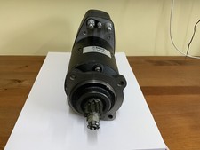 STARTER MOTOR BOMAG, DEUTZ