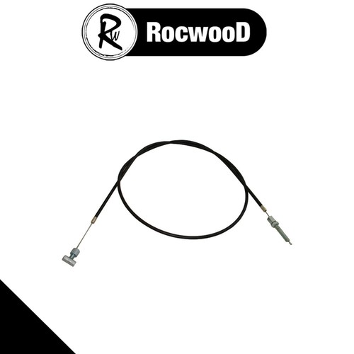 Suffolk clutch cable for some - for,