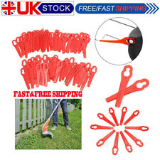 100X Plastic Cutter Blades For