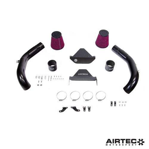 Airtec motorsport induction - airtec,