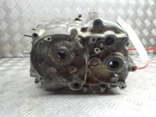 Honda C1100 CA110 Sports Cub 1960-On Engine Crankcases Crank Cases C110E-130026