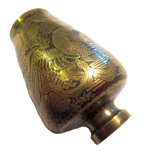 Komai vase meiji - vase,