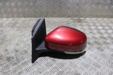 FORD FOCUS MK3 NS WING MIRROR