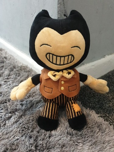 Bendy and the - ink, machine