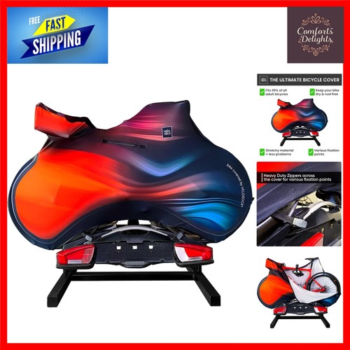 Bicycle cover for - cover,