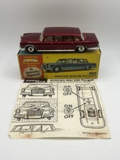 Vintage corgi toys - vintage,
