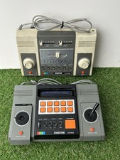 ADMAN 5000 GRANDSTAND & SD-050