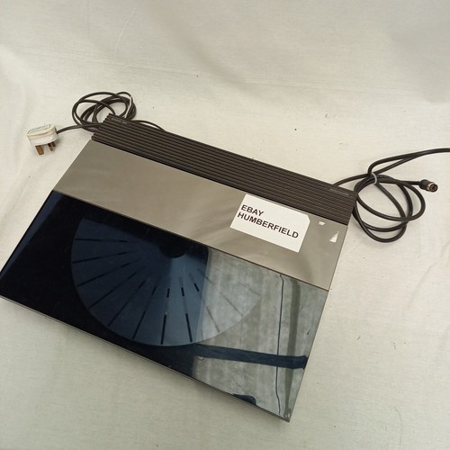 Band and olufsen beogram - band,