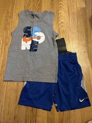 Nwt nike little - little, boys