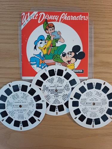 Walt disney characters - walt,