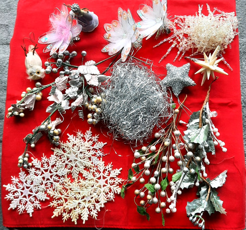 Pcs christmas decorations - pcs,