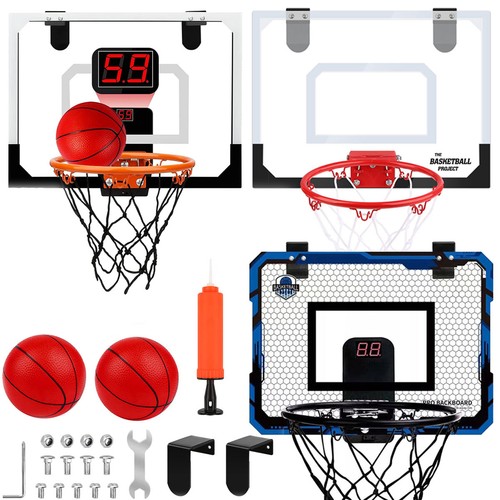 Kids basketball hoop with - kids, mini