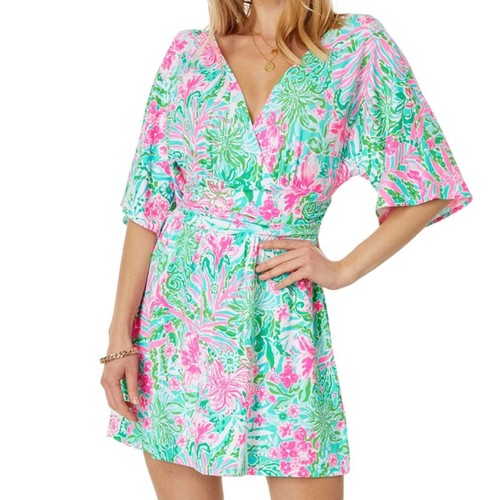 Lilly pulitzer parigi skort - lilly,
