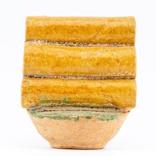 Chinese Ming Dynasty Ceramic