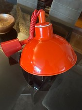 1970s Rise And Fall Light