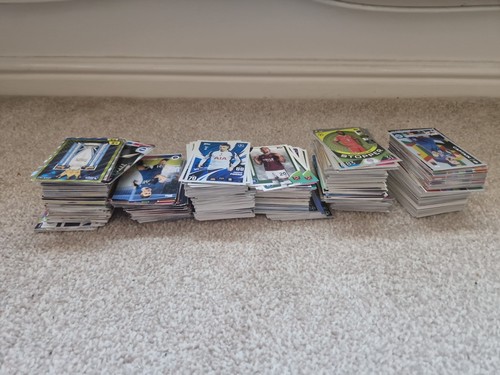 Huge 7kg joblot football - joblot,