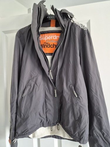 Superdry the windcheater - superdry,
