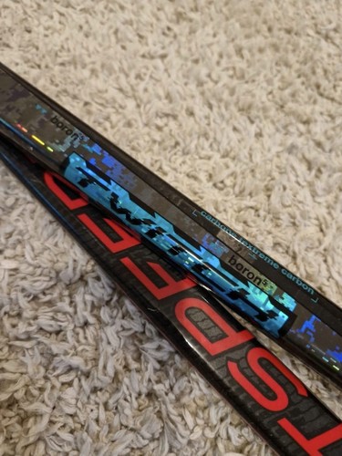 Bauer twitch and ccm - , jetspeed