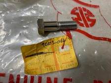 KAWASAKI NOS BOTTOM YOKE PINCH BOLT H2 H1 F9 KH500 Z1 Z900 Z1000 KE250 Z650