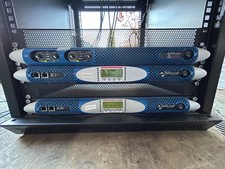 Powersoft K10 DSP+AESOP Power