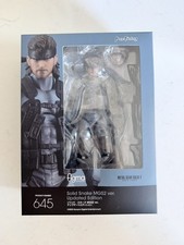 *Ready 2 Order* Figma Metal