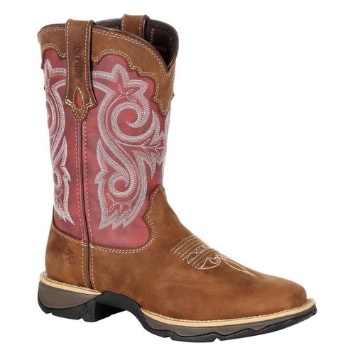 Durango lady rebel leather - lady,