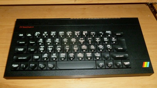 Empty keyboard case - [empty, keyboard/