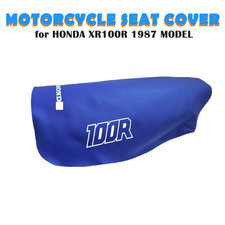 MOTORCYCLE SEAT COVER HONDA  XR100R XR100 R  1987 MODEL