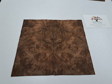 BURR WALNUT Veneer - 2
