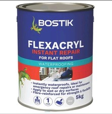 Bostik Flexacryl Quick Drying