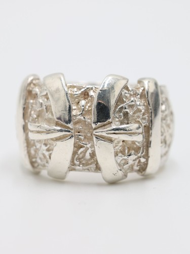 Sterling solid silver 925 - solid,