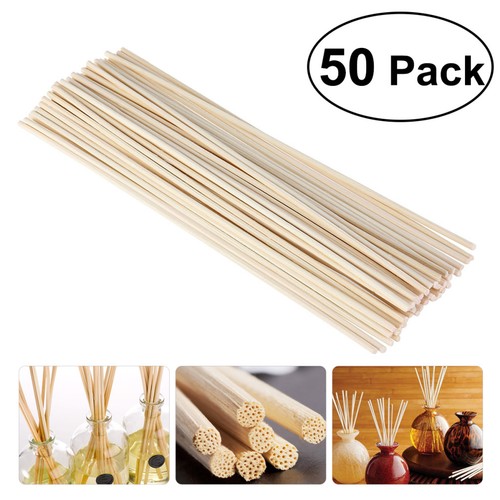 50pcs oil diffuser - reed, sticks