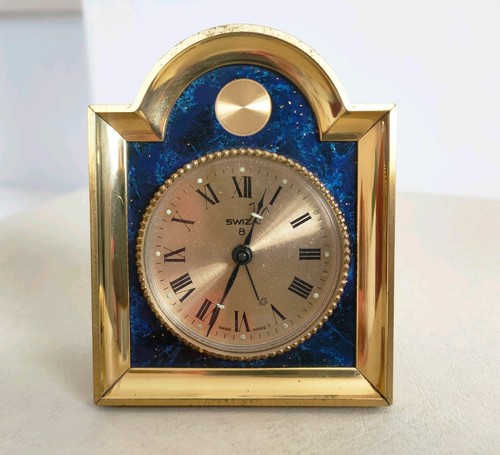 Vintage swiza swiss made small - swiza,