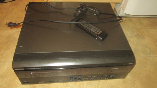 Vintage technics mc7 mash - sl-mc7,