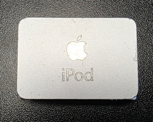 Ipod shuffle a1204 - ipod,