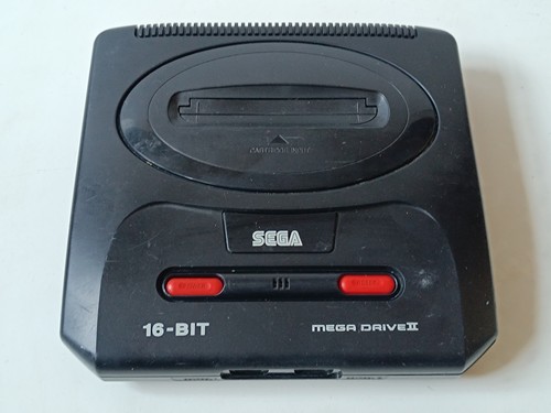 Sega mega drive 2 - mega,