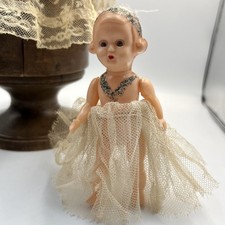 Vintage empire made 40s 50s