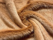 Super luxury faux - luxury,
