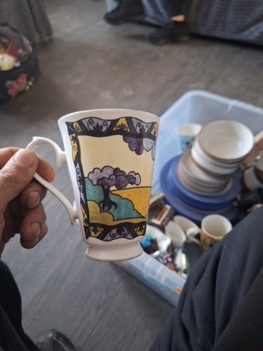 Roy kirkham bone - roy, mug