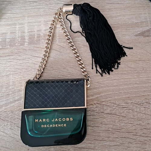 Marc jacobs decadence - marc, 50ml