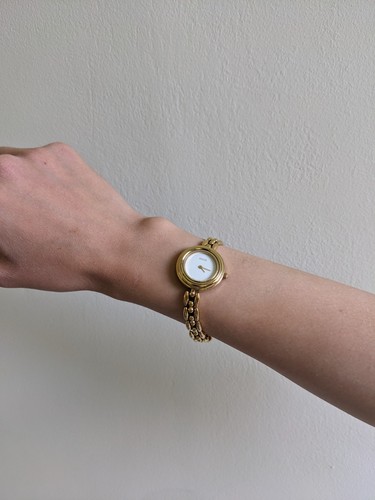 Vintage gucci 2 ladies - gucci,