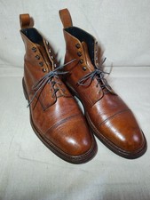 Herring x Barker 11E (Made in